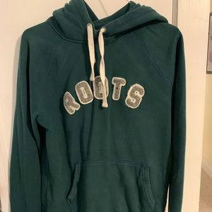 Roots Hoodie